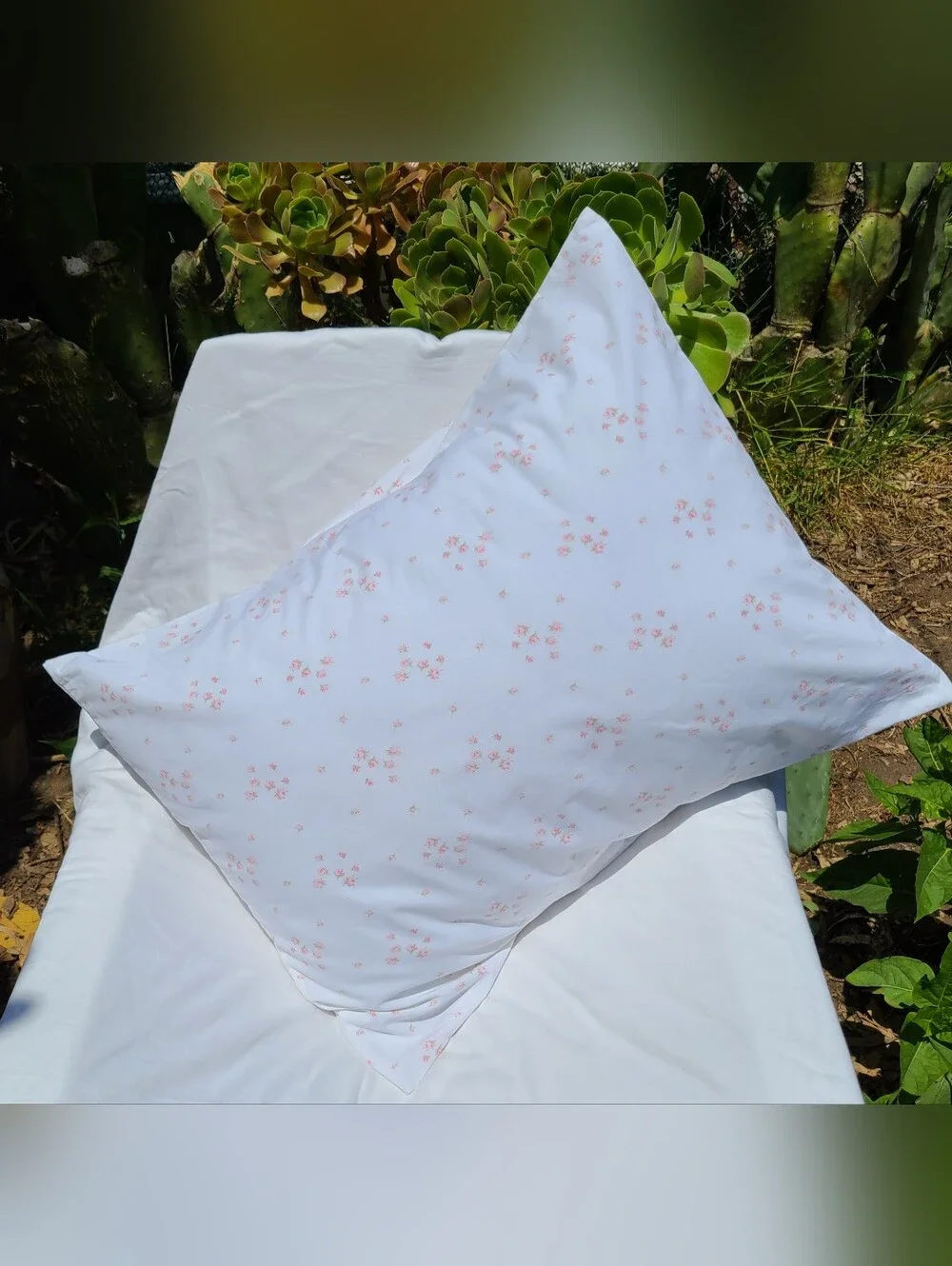 NWOT simply Shabby Chic Rachel Ashwell Pillow Sham